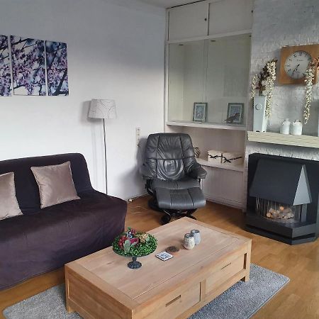 Vakantiewoning Oude Markt Centrum フリシンゲン エクステリア 写真