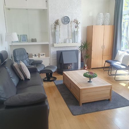 Vakantiewoning Oude Markt Centrum フリシンゲン エクステリア 写真