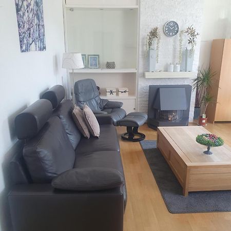 Vakantiewoning Oude Markt Centrum フリシンゲン エクステリア 写真